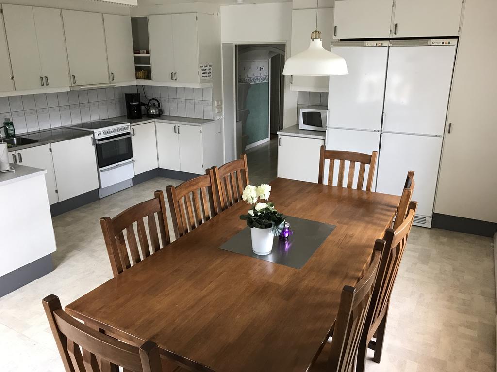 Skaerplinge Gaestis B&B Dış mekan fotoğraf