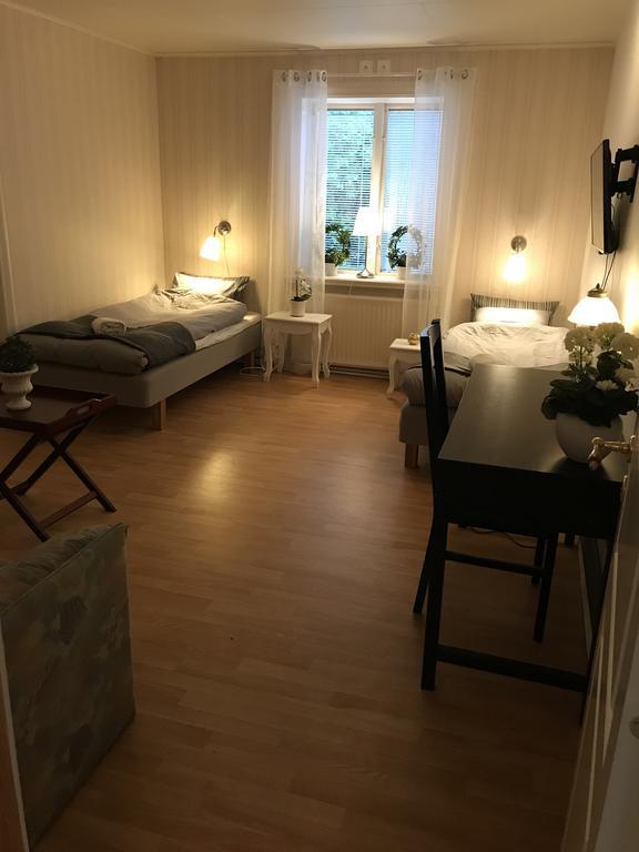 Skaerplinge Gaestis B&B Dış mekan fotoğraf