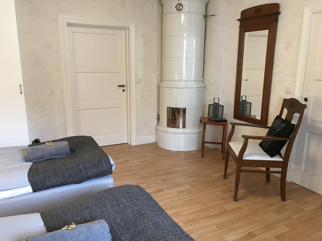 Skaerplinge Gaestis B&B Dış mekan fotoğraf