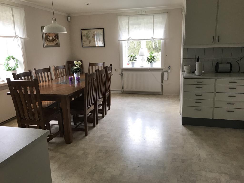 Skaerplinge Gaestis B&B Dış mekan fotoğraf