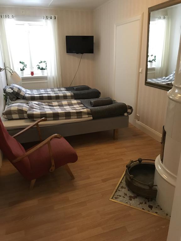 Skaerplinge Gaestis B&B Dış mekan fotoğraf