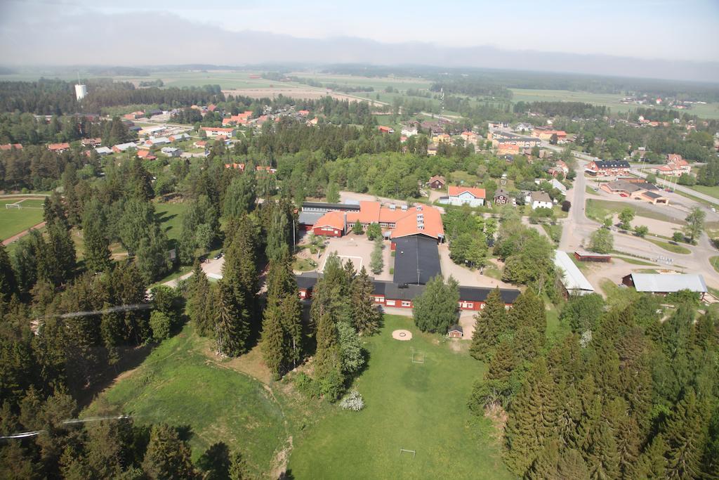 Skaerplinge Gaestis B&B Dış mekan fotoğraf