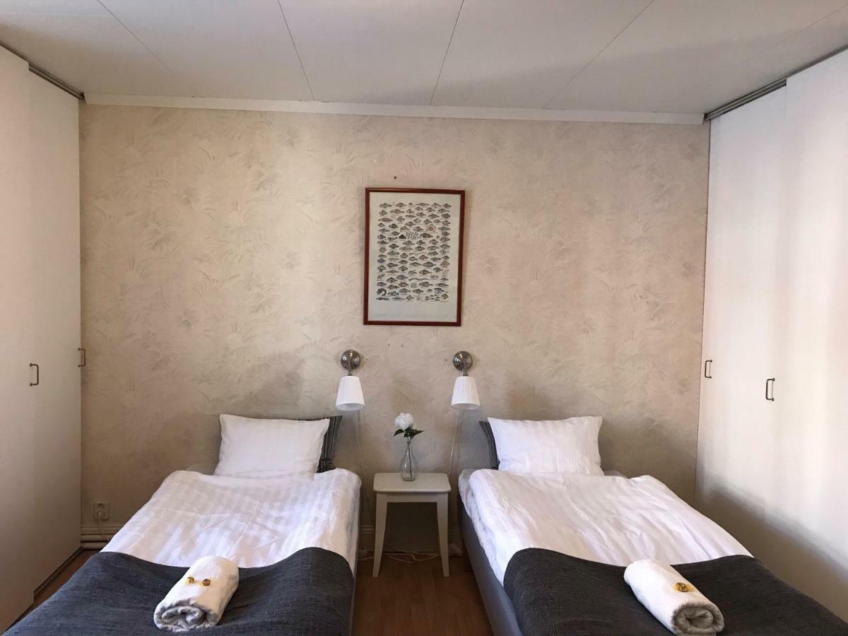 Skaerplinge Gaestis B&B Dış mekan fotoğraf